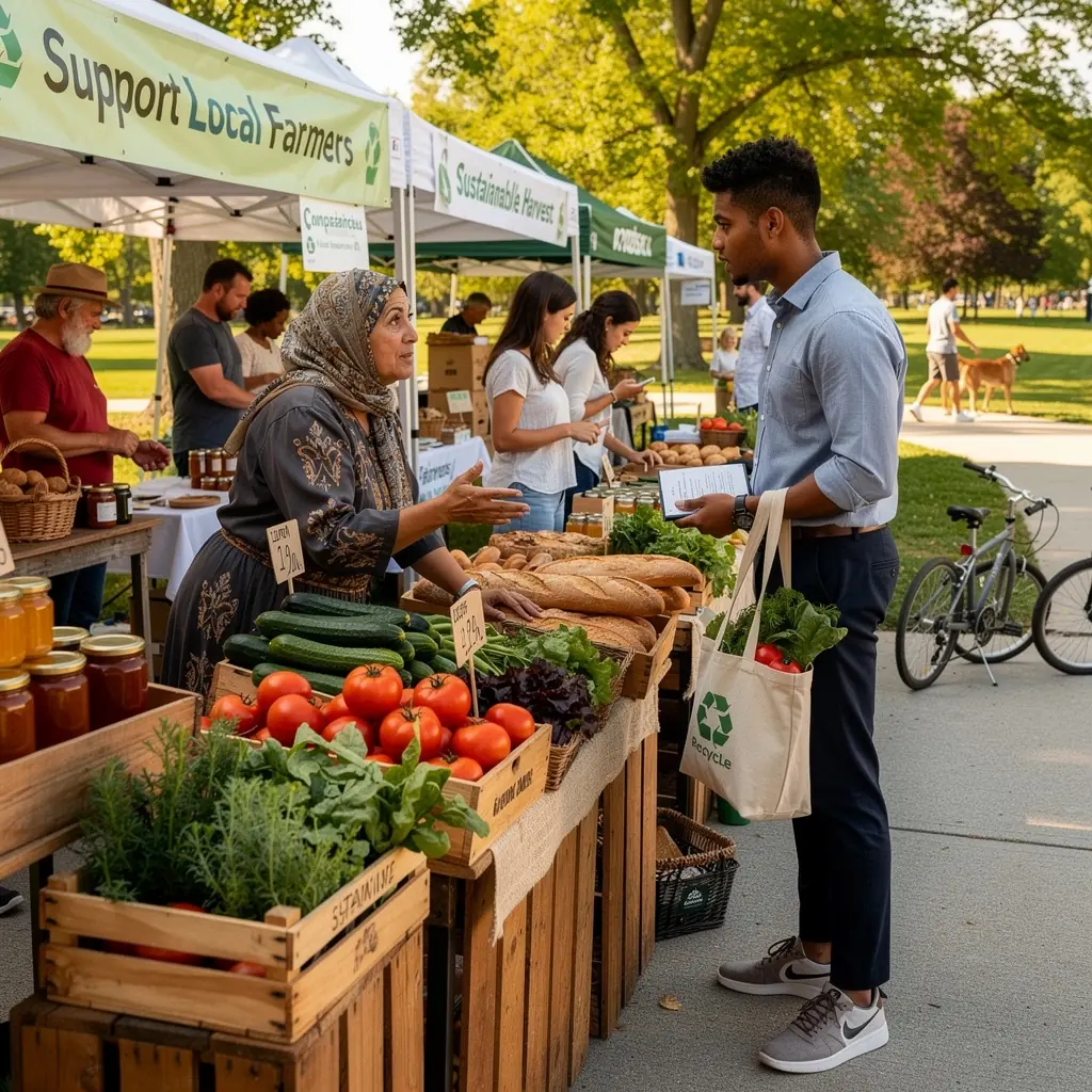 Innovation and technology